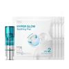 Hyper Glow Ampoule Peeling 15ml + Calming Pads 13g X4 Set Brightening Skin Renewal Kit