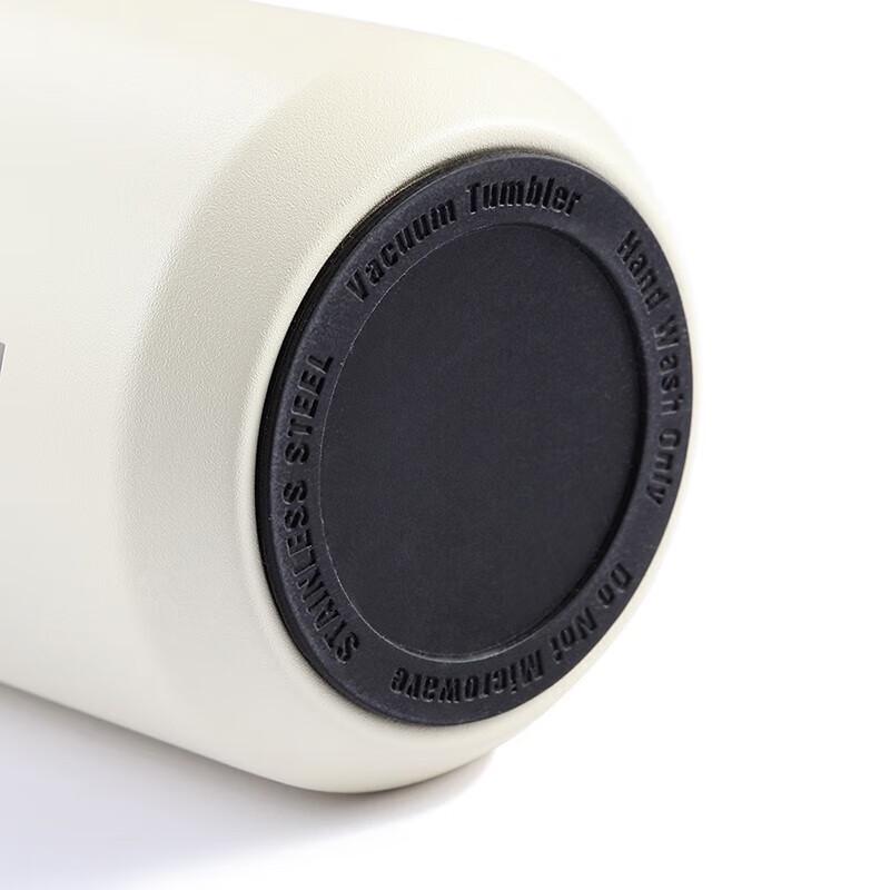 DESLON Portable Insulated Stainless Steel Coffee/Tea Travel Mug