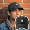 Embroidered Coffee Cup Baseball Cap Hip Hop Sun Hat Casual Dad Hat Unisex