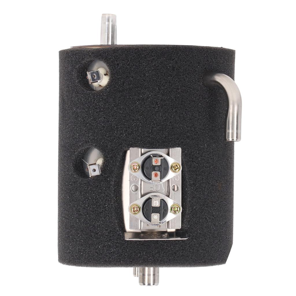 Zásobník na vodu topný nerezový 1L kapacita čistička vody ohřev nádrž na horkou vodu