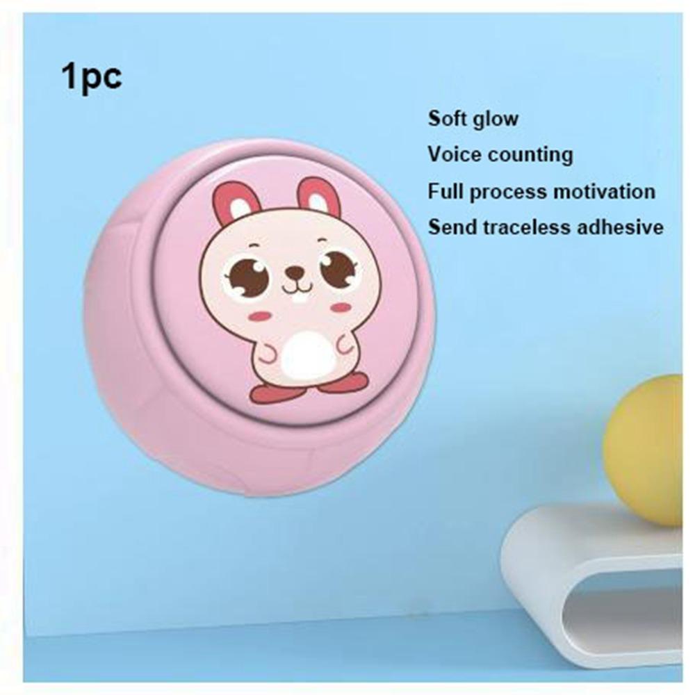Fun Touch Up Device Height Touch Training Counting Exercise Patting Toys Children's Exercise