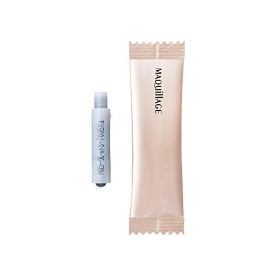 Оттеночная подводка Maquillage Secret (картридж) 0,4 мл | Подводка для глаз | Карандаш | Без отдушек | Макияж глаз Большие глаза Жидкая подводка для глаз Естественный макияж Коричневый