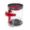 Coș de gunoi pentru aspiratorul Dyson V12 Slim, găleată de praf de schimb pentru aspiratorul robot de colector de praf