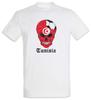 Yuqori – futbolkalar