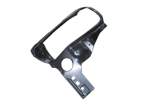 Peugeot 406 1995-1999 Headlight Housing Left Oem 7113.68 Aspect Ratio