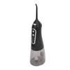 Cordless Water Irrigator 300 ML 110psi 5 Mode IPX8 Water Proof Oral Irrigator with 5 Replacement Nozzles