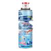 Douldeao Shoe Deodorizer & Antibacterial Spray for Foot Odor