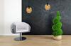 MODERN GLASS SPIDER CEILING HANGING LAMP