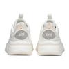 New Anta Life Collection Low-Top Sports Casual Shoes Women's White Green Brown 922218823-1