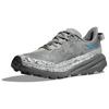 HOKA Speedgoat 6 Stellar Grey Asteroid Dámské Tenisky 1147811-SYST