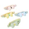 Cute Bow Pet Collar Adjustable Safety Puppy Neck Strap Delicate Candy Color Pet Accessories Pet