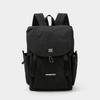New Large Capacity Canvas Backpacks High-Value Color-Blocked College Student Double Shoulder Bag Laptop Bags for Women 2026