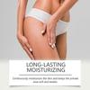 Kräutercreme für Frauen - Feuchtigkeitsspendende & Beruhigende Körperpflege für Intimbereiche mit Glycerin & Teebaumextrakt 25-26