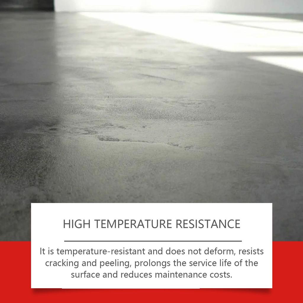 Jaysuing Siberian Arctic Triple-Proof Floor Repair Paste, Instant Repair for Wall and Floor Cracks (150g)