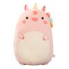 Unicorn Dinosaur Squishmallows Animal Pillow Cushion Plush Toy Room Decor Gifts