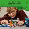 LEGO Minecraft Warden Encounter 21274 toy boys girls toys birthday present blocks 7 years old 8 9 elementary school goods game movie children 238