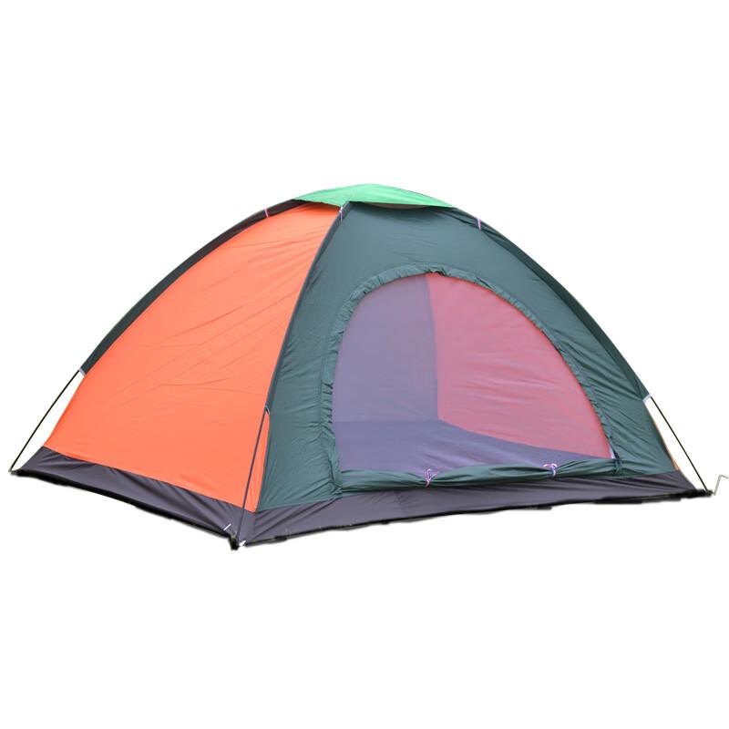 OEING Single Layer 2-Person Camping Tent