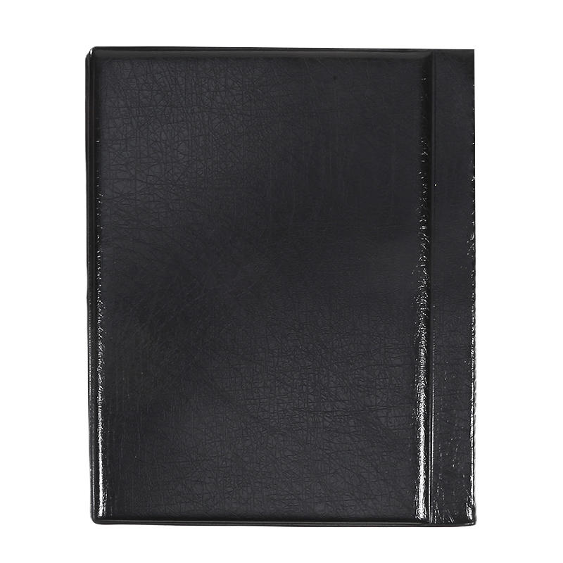 Vintage 240-Slot Coin Collection Album - Portable Penny Storage Book Holder for Collectors