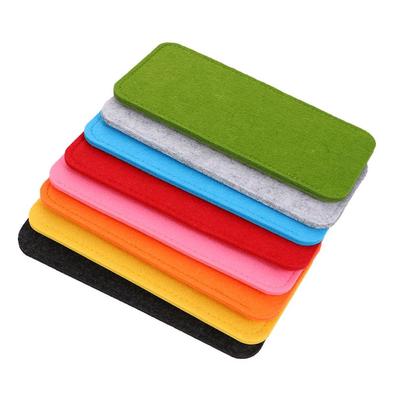 Eyewear Felt Cloth Accessories Portable Sunglasses Bag Glasses Bags Glasses Box Glasses Storage