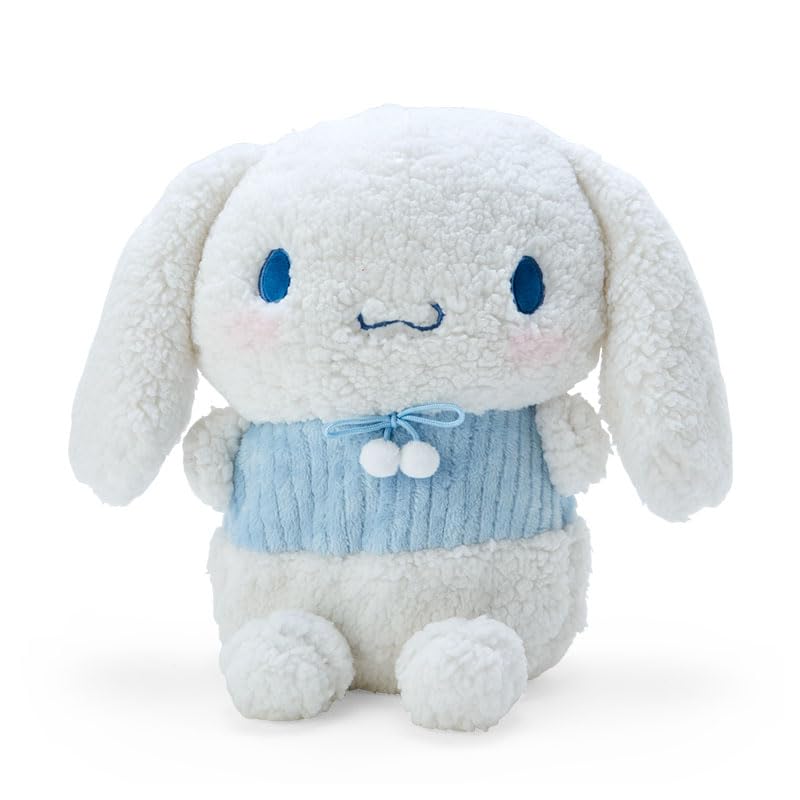 Sanrio Cinnamoroll Blanket 583171 3-Way