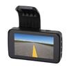 Dash Camera with 3in Screen Gravity Sensor Loop Record HD Car Video Recorder for Outdoor