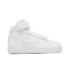 Nike Air Force 1 High LE GS Triple White DH2943-111