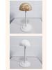 Lace Fabric Surface Wig Holder and Display Stand for Men and Women