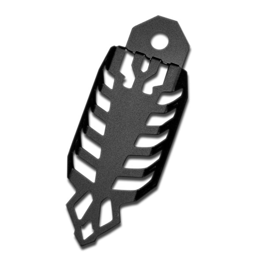 Kryt tlumiče nárazů pro motocykl, přední a zadní vidlice, dekorativní hliníkový chránič, univerzální příslušenství pro montáž na motocykl