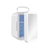 Portable 4L Mini Refrigerator for Skincare, Masks, and Drinks