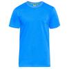 Duke Mens D555 Flyers 2 Crew Neck T-Shirt