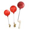 Quiet Copper Float Valves Water Tower Water Tank Level Flows Automatic Control Valves for Water Tank Pump Enduring