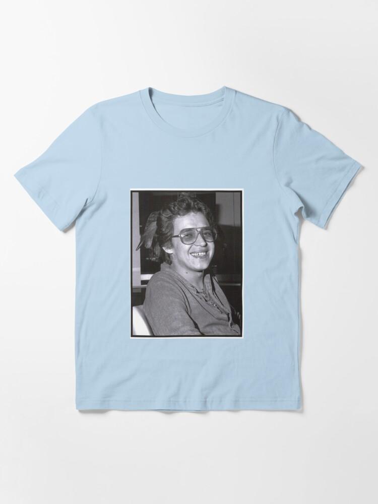 Héctor Lavoe Hector Lavoe Essential T-Shirt