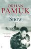 Śnieg Orhan Pamuk Książka w miękkiej oprawie 9780571218318