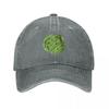 Cabbage Baseball Cap western Hat GentleUnisex Hat Golf Hat Sunscreen Womens Beach Outlet Unisexs