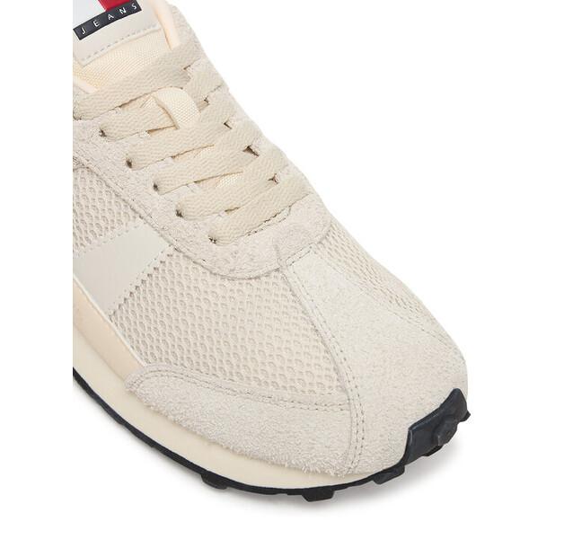 Кроссовки Tommy Jeans Tjw Retro Runner Archive