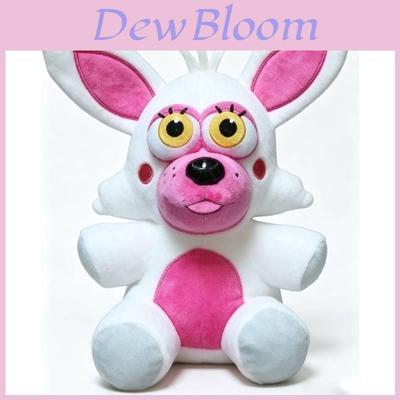 Five Nights At Freddys Plüschtier Stofftier Mit Weicher Füllung Als Geburtstagsgeschenk Oder Fan-Sammlerstück
