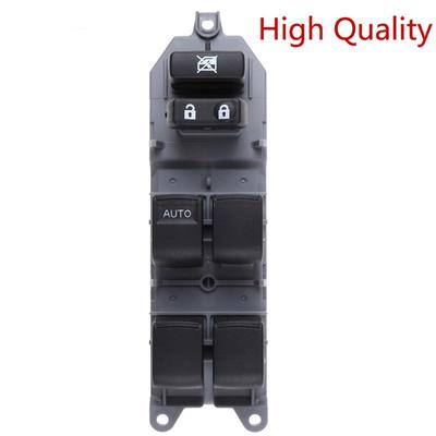84820-02190 Comutator de control principal al geamului electric pentru Toyota Corolla Yaris 2007-2014 8482002190 84820-06100