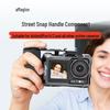 Insta360 Ace Pro 2 Street Handle for Action/GoPro13 Cameras