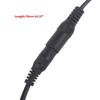 6V LR14 C Battery C Size Battery Eliminators Cable Replace 4Pcs 1.5V C