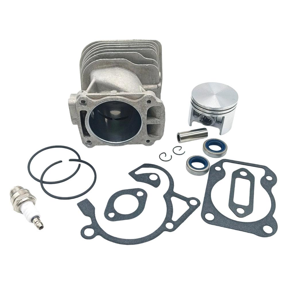 4250 020 1200 4250 020 1201 Cylinder Piston- Kit For TS480i TS500i Outdoor Equipment Parts High Performance- Engine Component