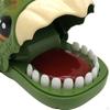 Biting Hand, Creative Reaction Gift Interactive Toy, Funny Toys Finger, Classic Mouth Bite