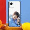 Cha Eun Woo For Realme C51 C31 C67 C55 C53 C35 C33 C30 C21Y C25s 9 10 11 12 Pro Plus GT Neo 5 6 Case