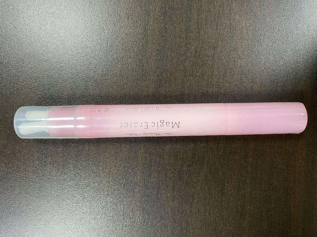 Korean Style Double-Ended Semi-Permanent Eyebrow Shaping & Lining Pen