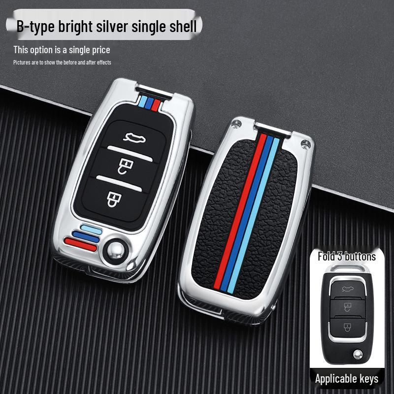Key Cover for Cheetah CS10/CS9 Remote Control Cars (15-20 Models)