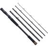 Shimano Freestyle Rod 25 Capture 167XH-5 Fishing Rod 5-Section 167cm Length