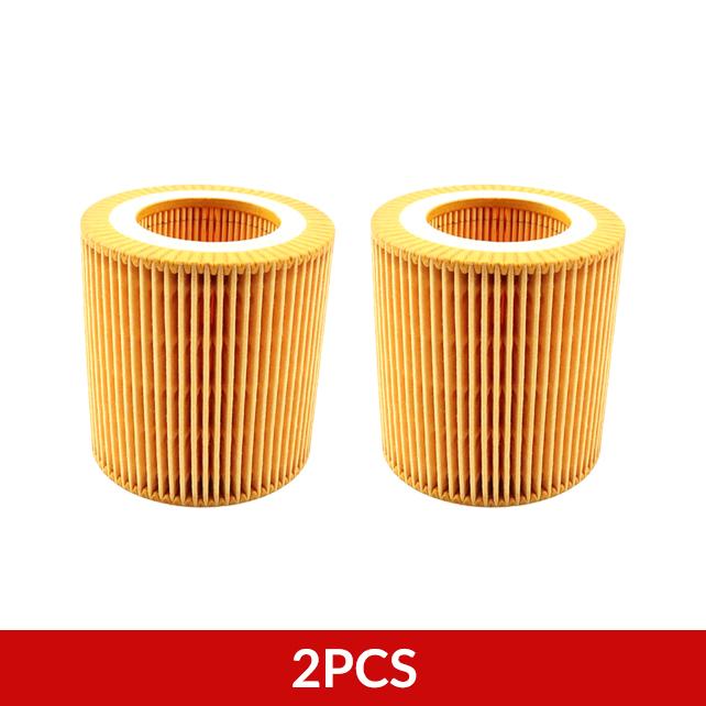 11427953129 Oil Filter for BMW N52 N54 N55-128i 135i 320i 325i 325xi