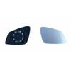 For BMW X1 E84 F48 F20 F21 F40 F22 F23 F30 F31 F34 F10 F07 F11 Heated Rearview Mirror Glass Accessories