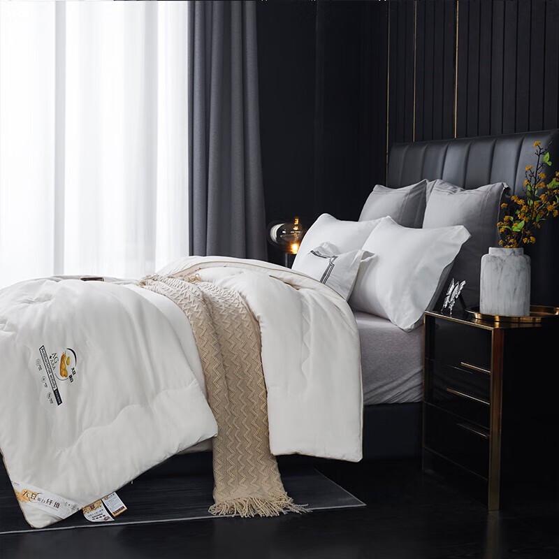 Tangna Antibacterial All-Season Quilt with Soybean Fiber