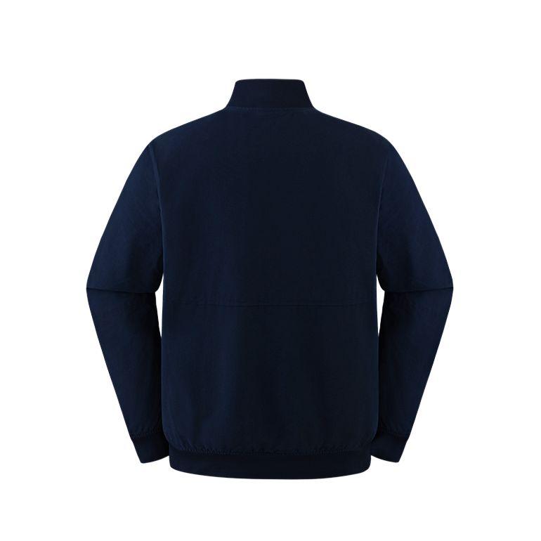 Timberland Pilot Slim Fit Breathable Stand Collar Long Sleeve Jacket Men Jackets 0YH6T-433