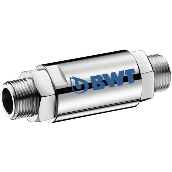 Antitartre ECS - BWT - Procédé Physique Sans Chimie, Durée De Vie De 10 Ans